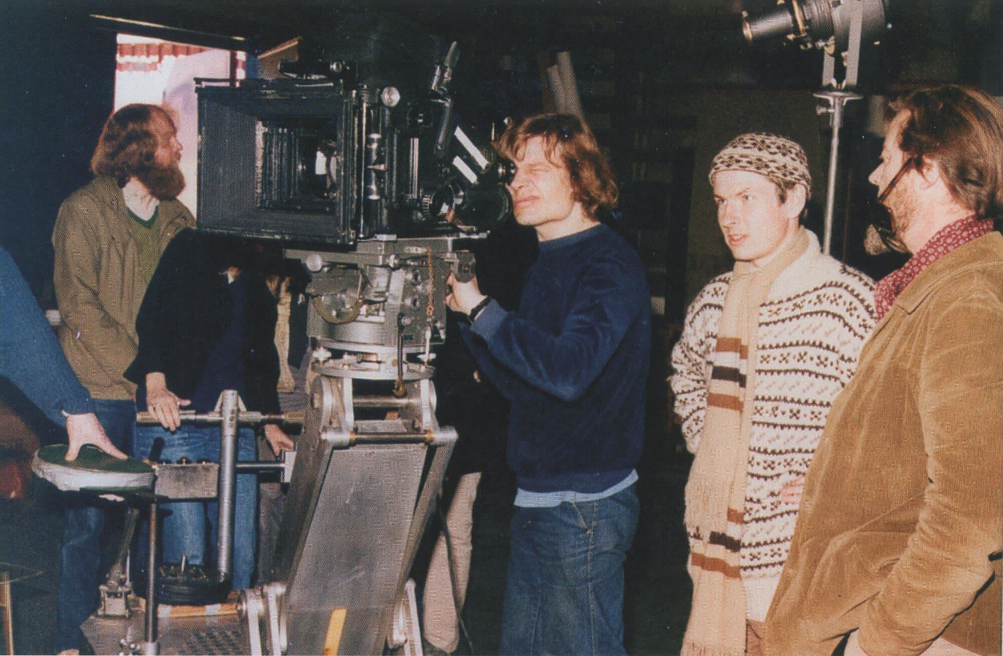 Befrielsesbilleder, LarsVonTrier.jpeg