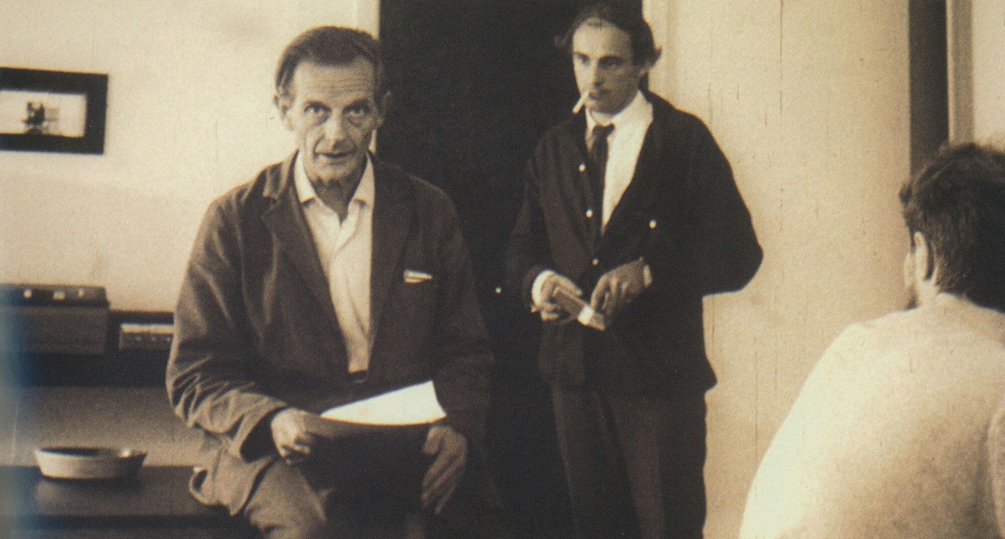 Rektor I.C. Lauritzen, 1969.jpg